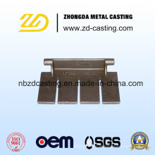 OEM Rost Bar Sand Casting für Zement-Ofen